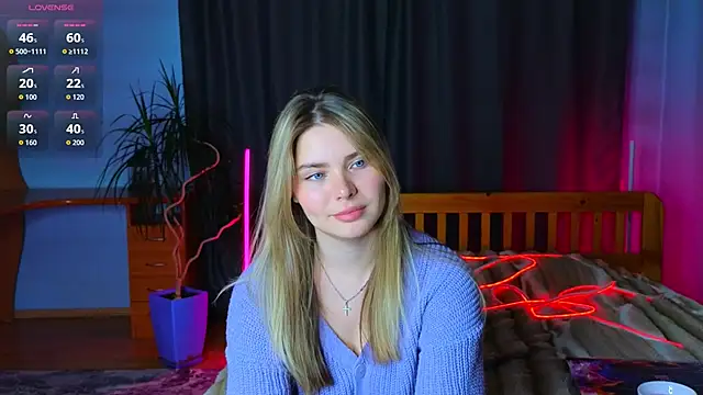 hornycharisma online show from 03.29.26