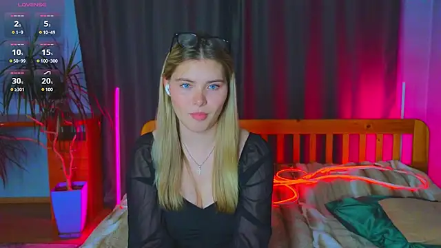 hornycharisma online show from 04.19.26