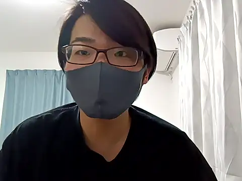 koarannkunn online show from 04.11.26