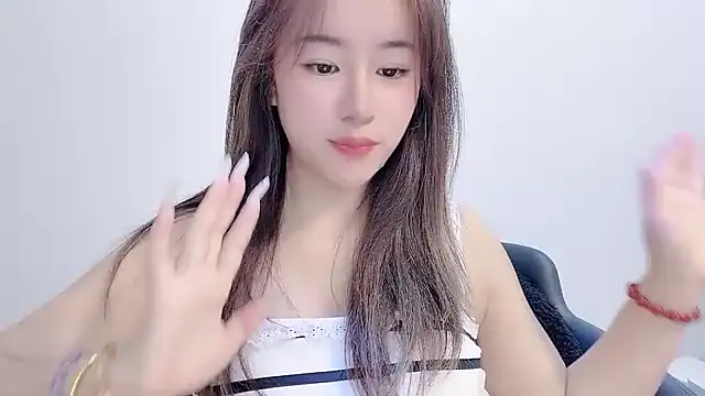 Baixi-01 online show from 03.16.26