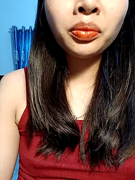 Snapshot of AmberBelle_007 chatting on 02.25.26 AmberBelle 007 online show from 02.25.26