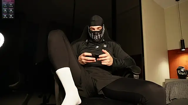 chantatummm online show from 07.19.26