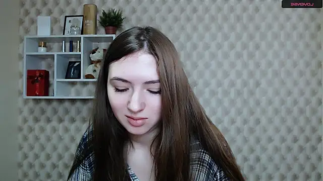 AnnaFlirt  online show from 04.19.26