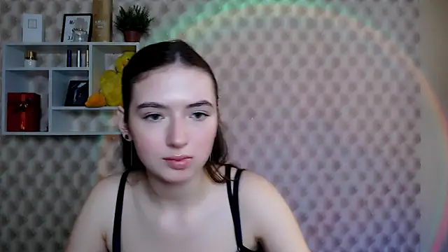 AnnaFlirt  online show from 05.18.26