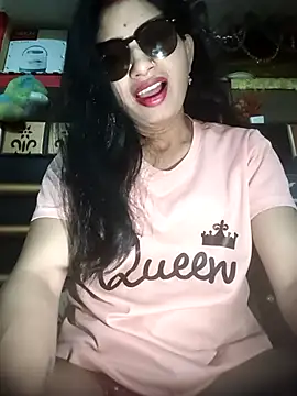 Snapshot of Rashmika_Mandana chatting on 04.26.26 Rashmika Mandana online show from 04.26.26