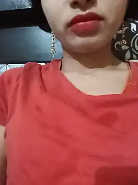 Snapshot of Rashmika_Mandana chatting on 05.16.26 Rashmika Mandana online show from 05.16.26