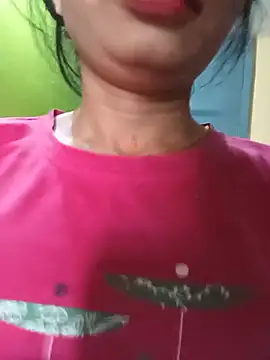 Snapshot of Rashmika_Mandana chatting on 05.23.26 Rashmika Mandana online show from 05.23.26