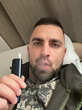 VANYA1997 online show from 04.10.26