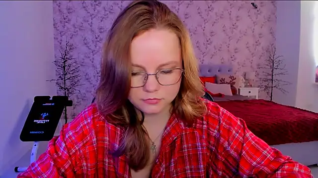 AngellaRud online show from 02.28.26