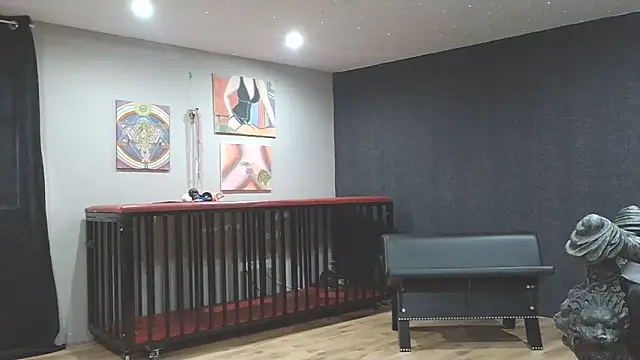 meesteresTirza online show from 03.01.26