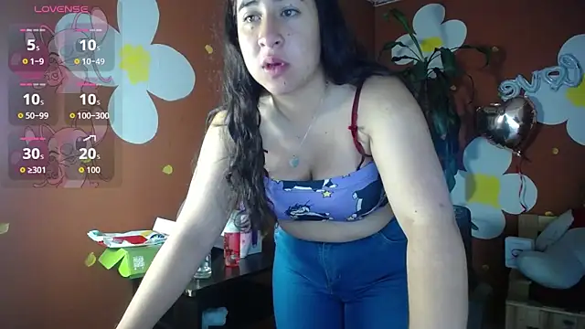 VirellaAshford online show from 04.01.26