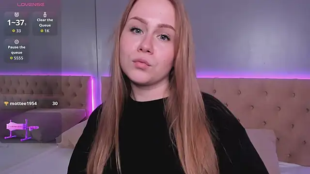 stacy moorex online show from 05.29.26