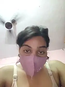 Snapshot of Poonam_bhoji chatting on 06.07.26 Poonam bhoji online show from 06.07.26