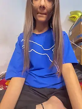 sexy liciy online show from 02.28.26