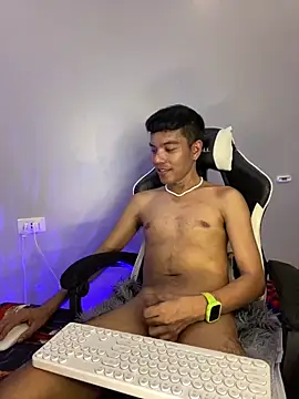 asian darlingcummersxXx online show from 03.17.26