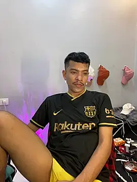 asian darlingcummersxXx online show from 04.17.26
