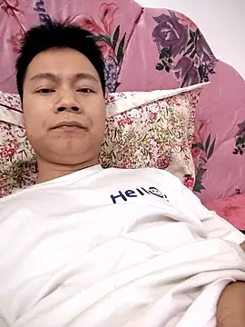 Snapshot of Qianluo003 chatting on 02.24.26 Qianluo003 online show from 02.24.26