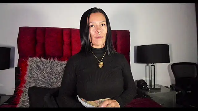 Snapshot of Amelie_Blake chatting on 05.07.26 Amelie Blake online show from 05.07.26