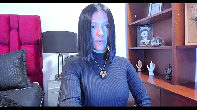 Snapshot of Amelie_Blake chatting on 05.21.26 Amelie Blake online show from 05.21.26