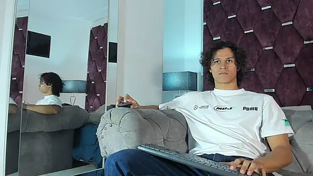 TonyBenedetti online show from 04.07.26