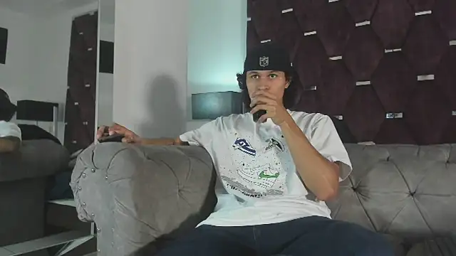 Snapshot of TonyBenedetti chatting on 05.06.26 TonyBenedetti online show from 05.06.26