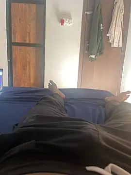 Snapshot of greatJerk chatting on 02.26.26 greatJerk online show from 02.26.26