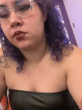 lilith velvet  online show from 05.14.26
