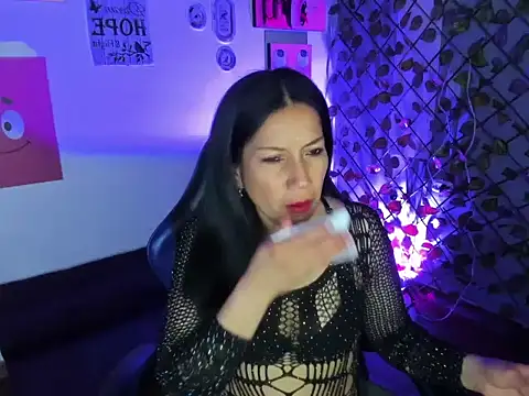 Megan Collinss1 online show from 03.15.26