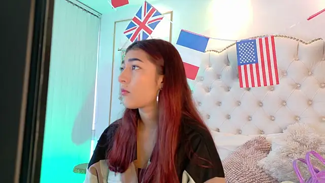 Sara funy online show from 06.12.26