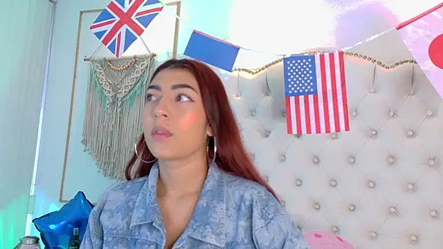 Sara funy online show from 06.15.26