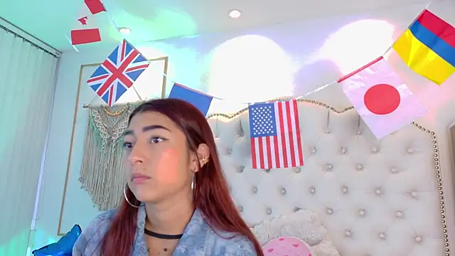 Sara funy online show from 06.16.26