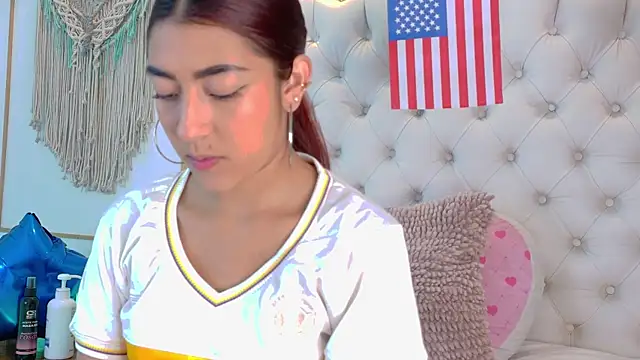 Sara funy online show from 06.17.26