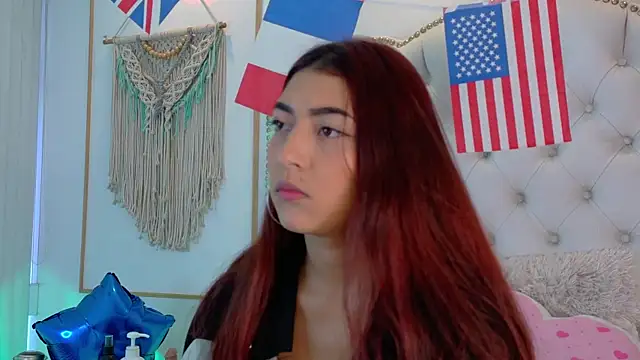 Sara funy online show from 06.19.26