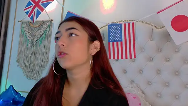 Sara funy online show from 06.23.26