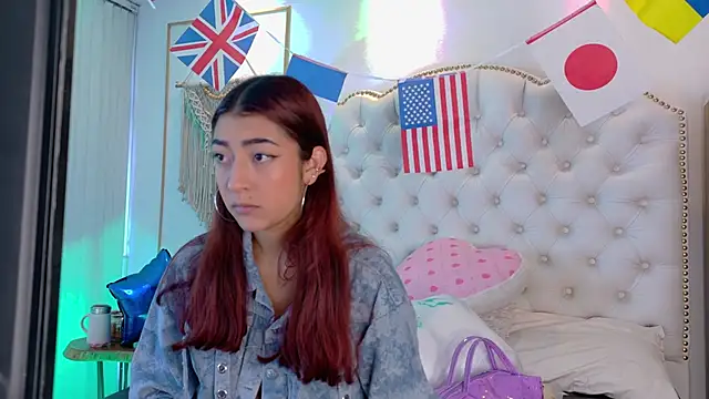 Sara funy online show from 06.30.26