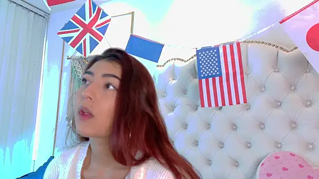 Sara funy online show from 07.02.26