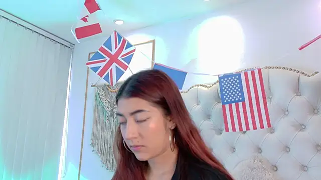 Sara funy online show from 07.06.26