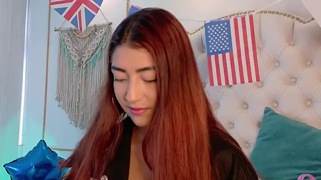 Sara funy online show from 07.10.26