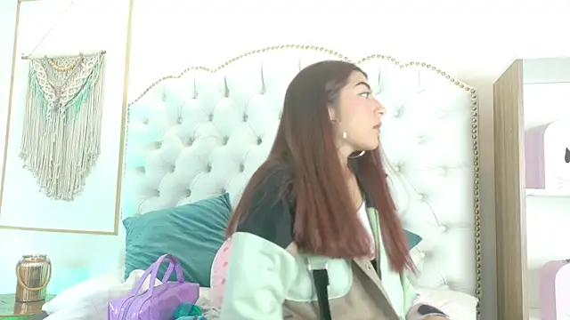 Sara funy online show from 07.15.26