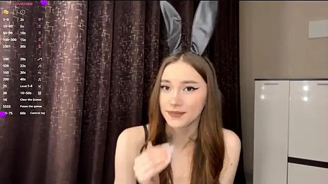 NuDonzze online show from 03.27.26