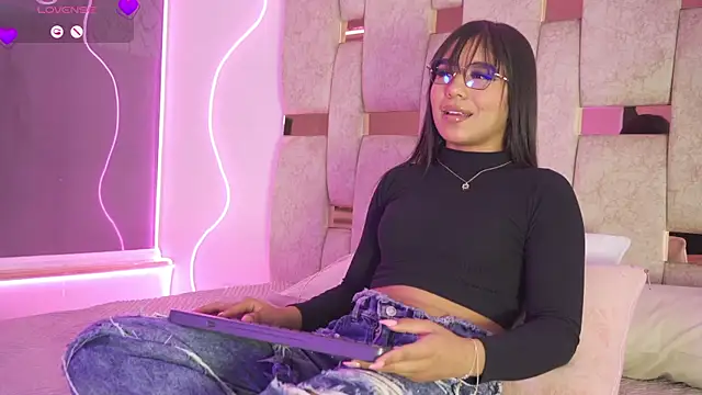 Petitte Mussa online show from 03.28.26