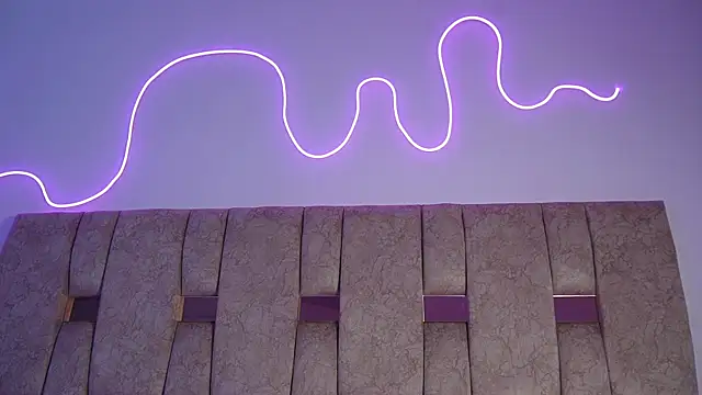 Petitte Mussa online show from 04.11.26