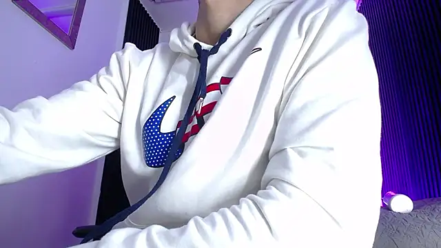 Grant Irons online show from 03.09.26