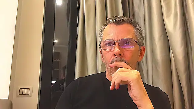 SerenaBFF online show from 02.24.26