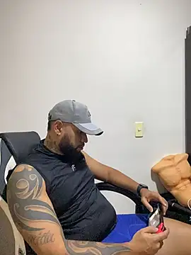 Snapshot of DavyWalker chatting on 02.28.26 DavyWalker online show from 02.28.26