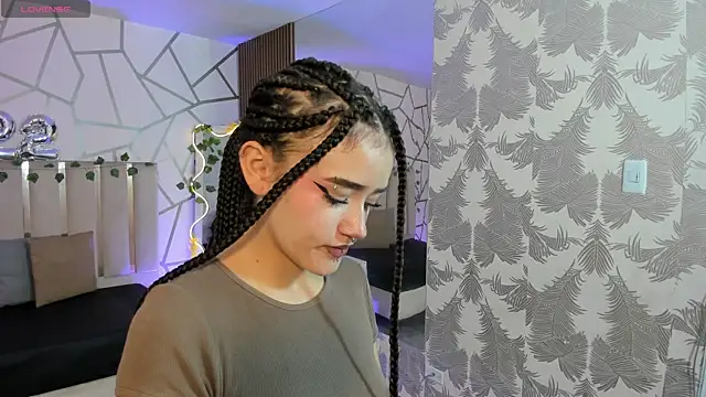Cloee tay1 online show from 05.21.26