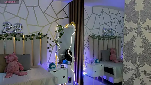 Cloee tay1 online show from 05.22.26