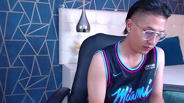 EriickFerrer online show from 03.02.26