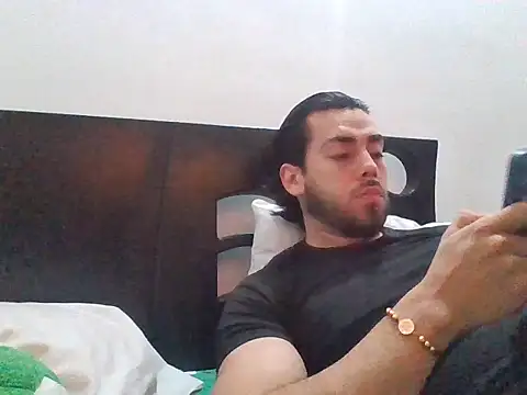 Snapshot of Axel__Blaze chatting on 07.20.26 Axel Blaze online show from 07.20.26