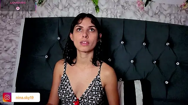 cutninasky online show from 03.10.26